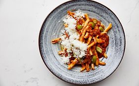 Kimpton Hotel Monaco Seattle By Ihg